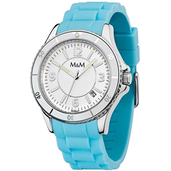 ساعت مچی ام اند ام M&M کد M11846-843